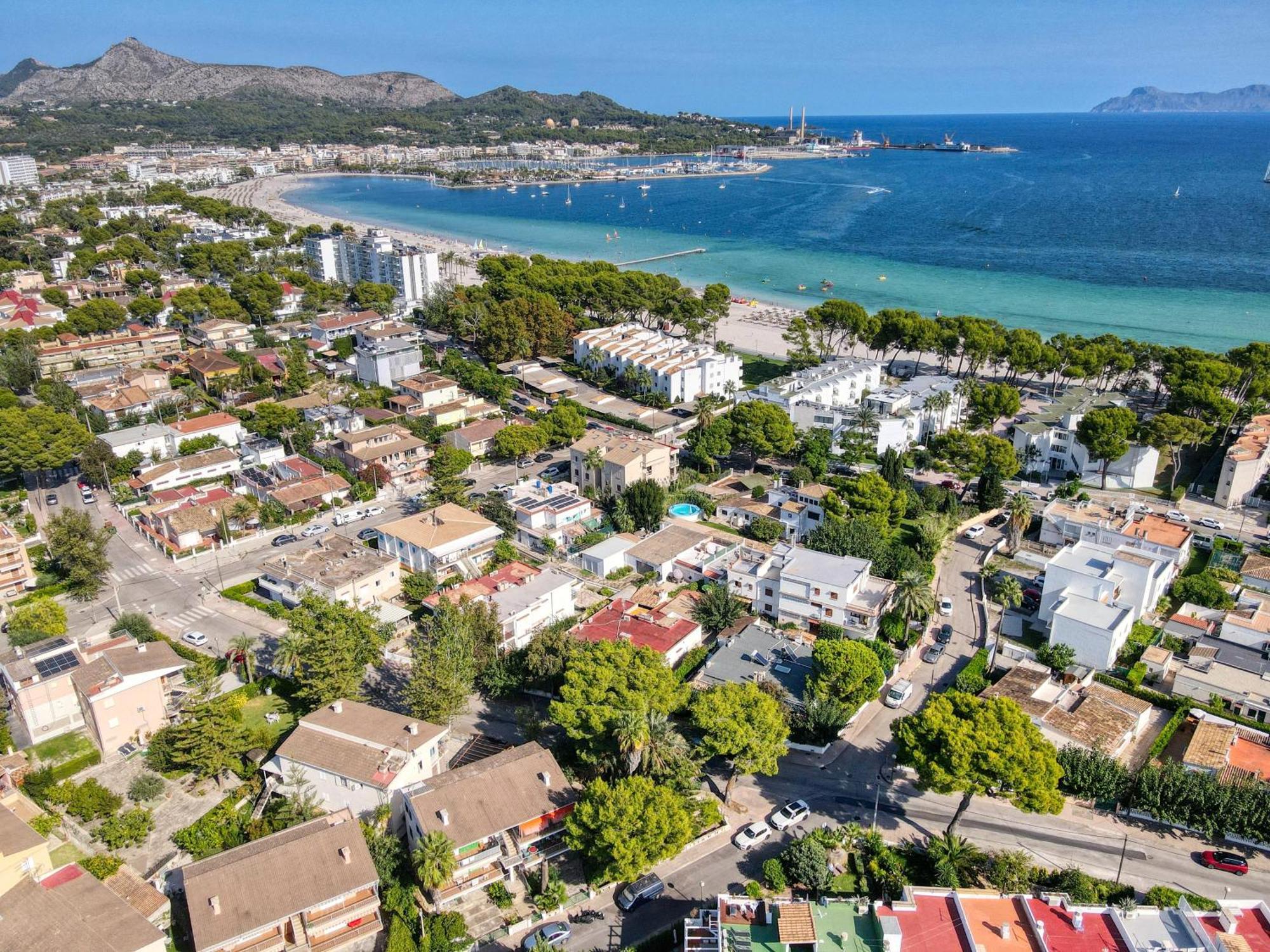 Isabella Apartment Alcudia (Mallorca)