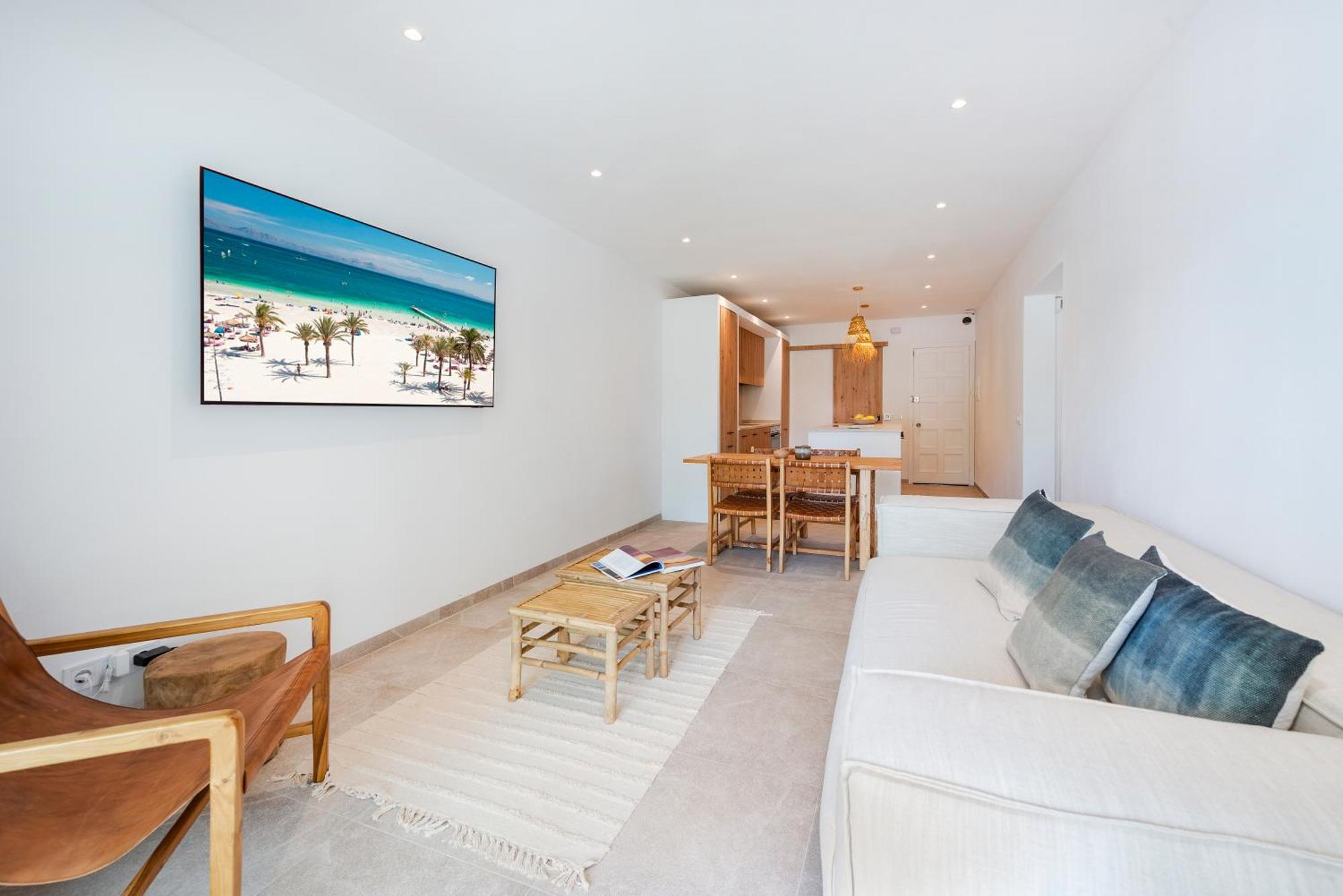 Isabella Apartment Alcudia (Mallorca)