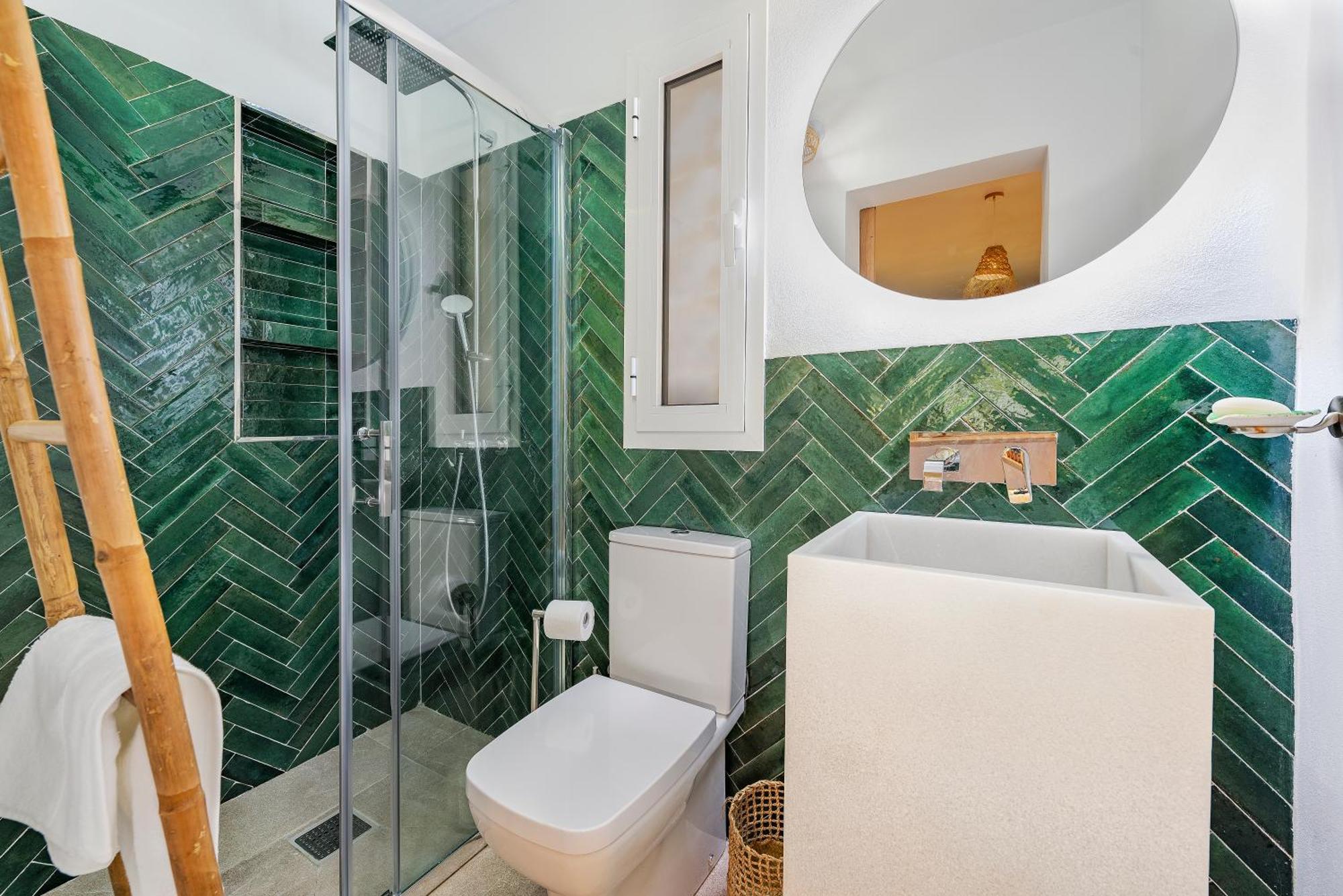 Isabella Apartment