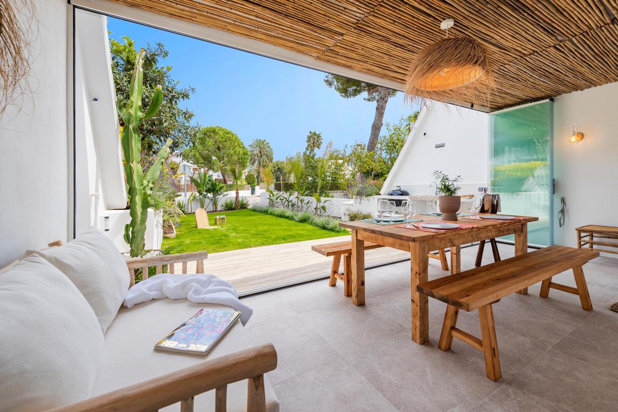 Apartment Isabella Alcudia (Mallorca)