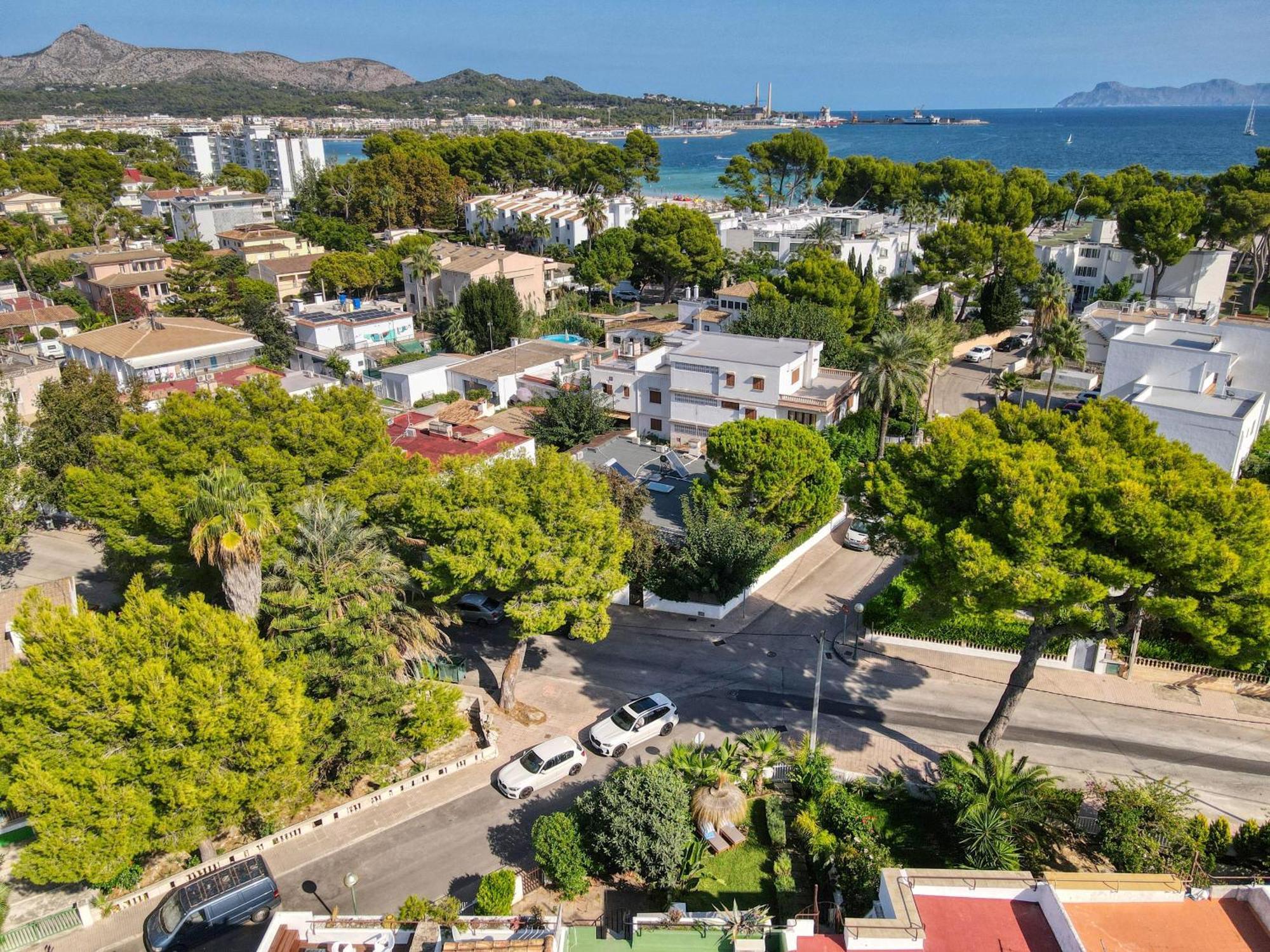 Apartment Isabella Alcudia (Mallorca)