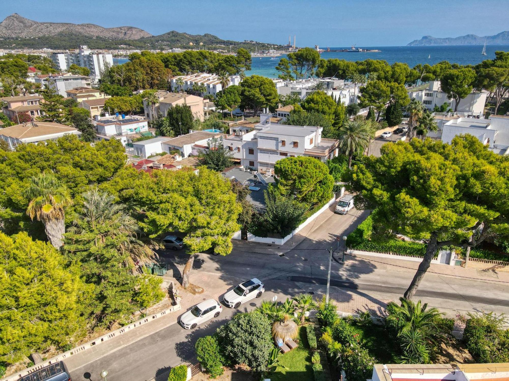 Isabella Alcudia (Mallorca)